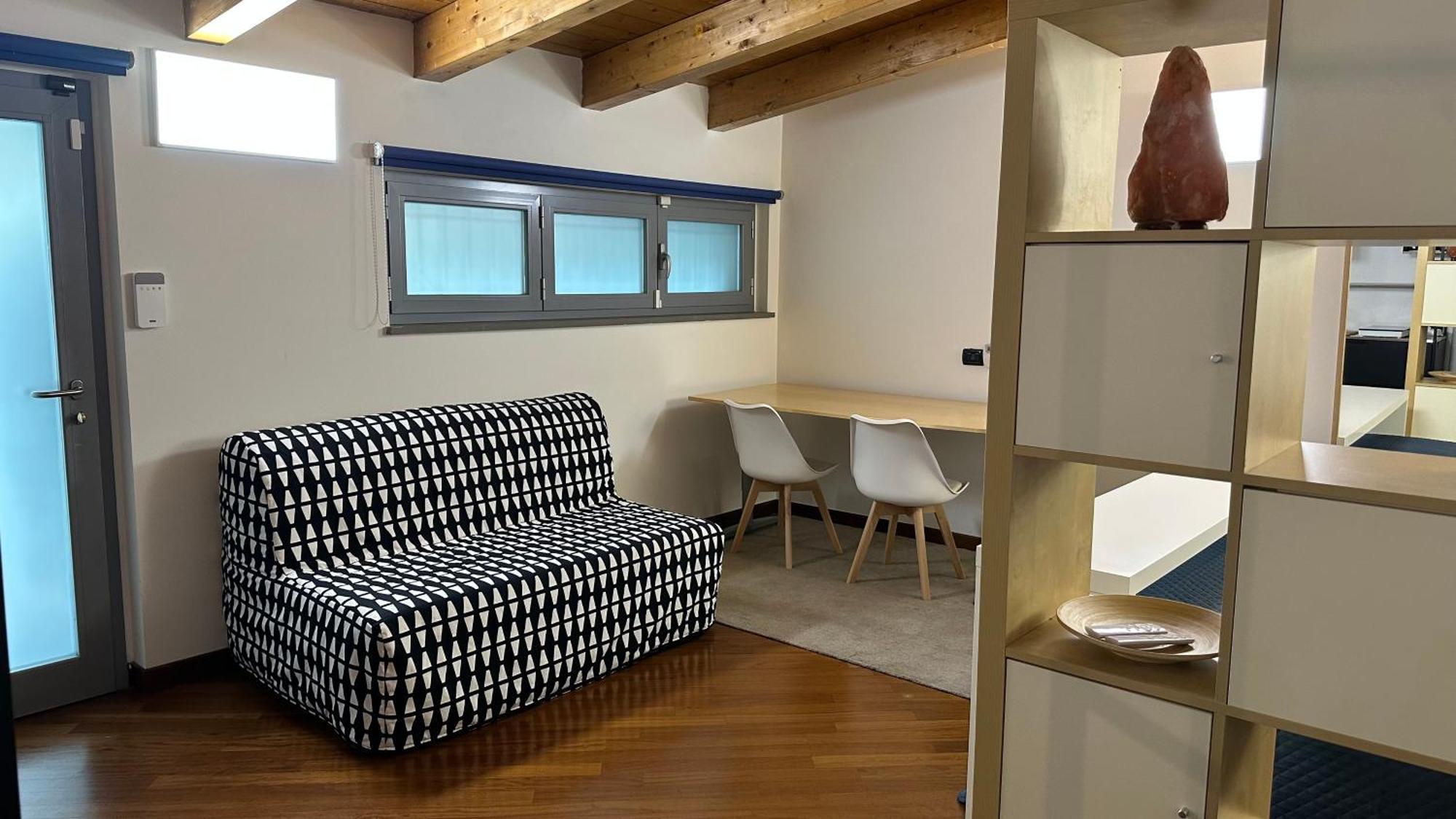 Casa Di Chloe Appartement *