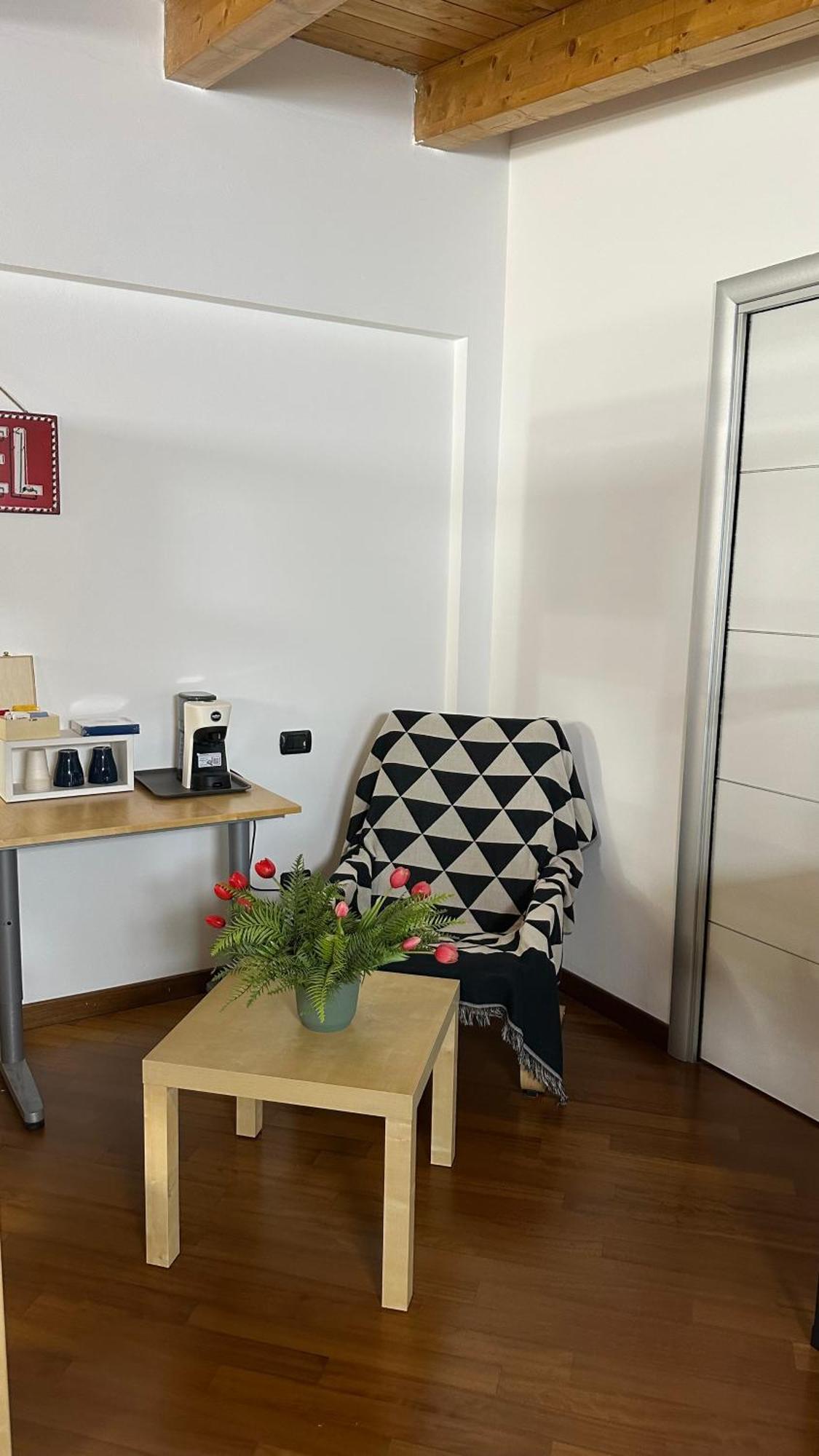 Casa Di Chloe Appartement