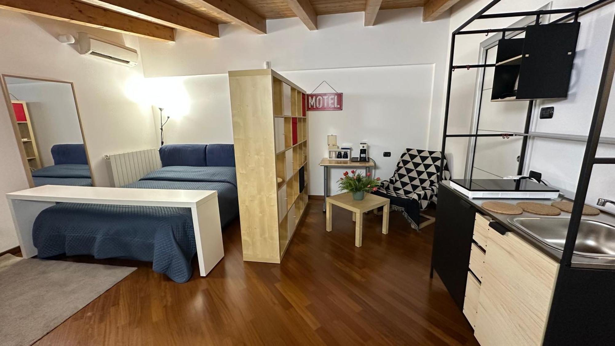Casa Di Chloe *