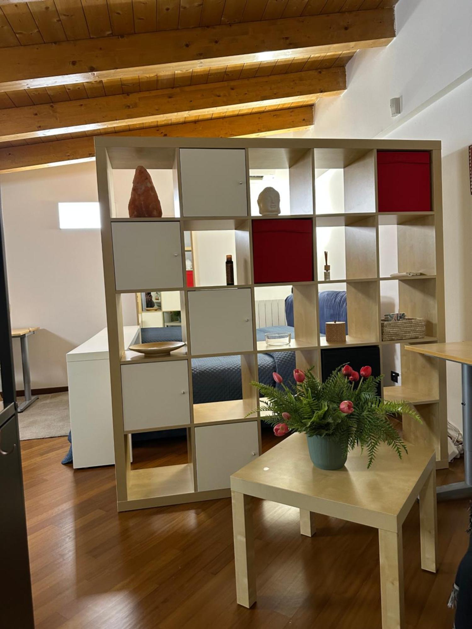 Apartment Casa Di Chloe Milan