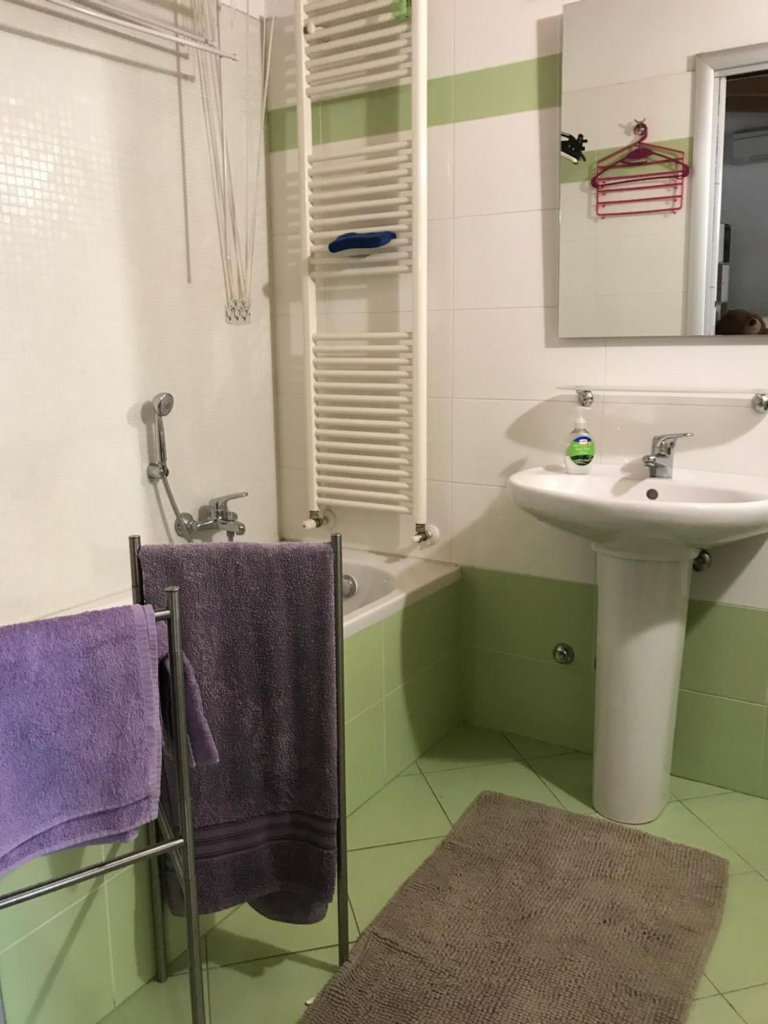 Casa Di Chloe Appartement